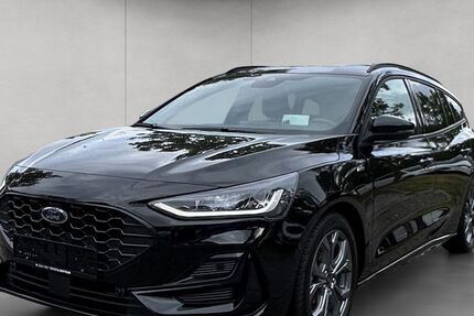 Ford Focus 11.751 km 23.950 € Karlsruhe 76227