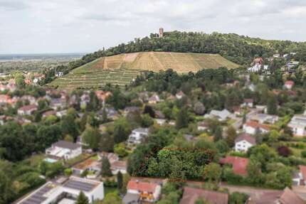 Grundstück Karlsruhe Durlach - 1.450.000&euro; | Angebot:26374546
