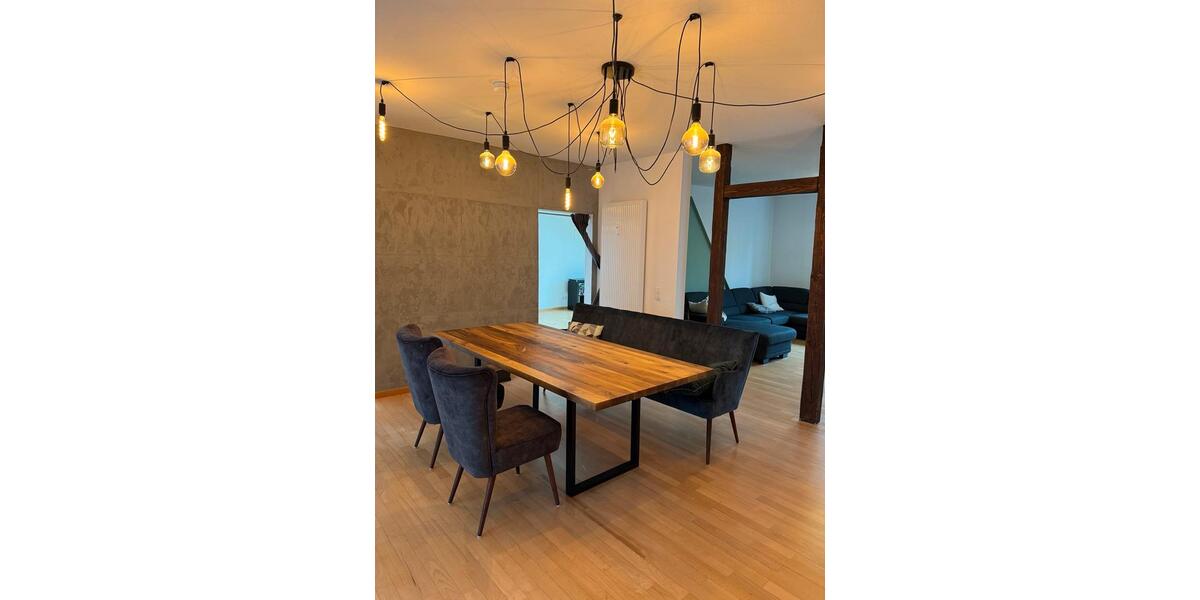 Etagenwohnung Ettlingen - 5 Zimmer, 120 m&sup2;, 1.350&euro; | Angebot:24878615