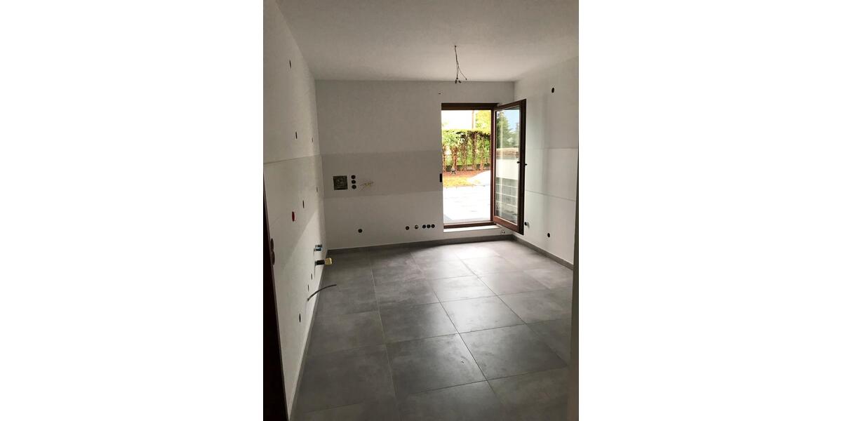 3Zi- Wohnung mit Garten in gehobener Wohnlage 3 zimmer