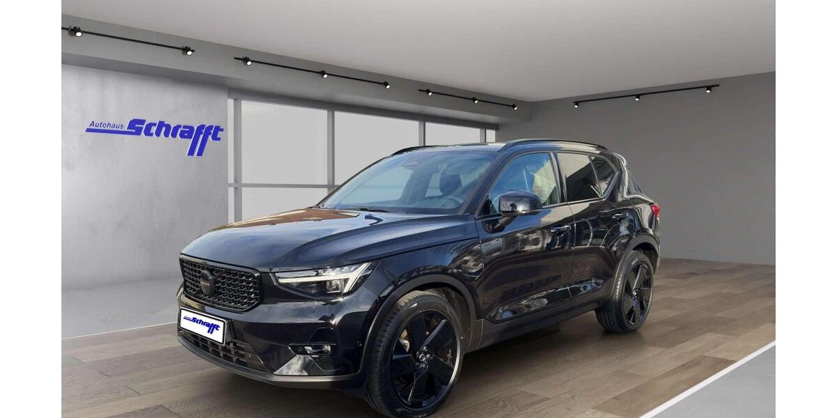 Volvo XC40 25.900 km 41.399 &euro; Wurmberg 75449