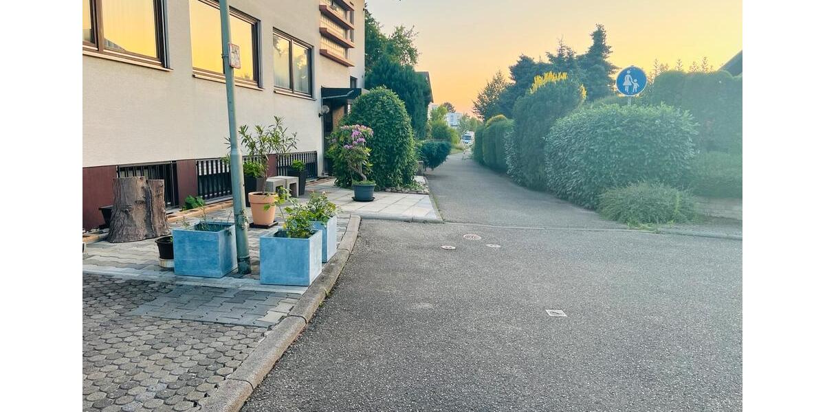 Dachgeschoßwohnung Pforzheim Dillweißenstein - 1 Zimmer, 58 m&sup2;, 800&euro; | Angebot:24805968