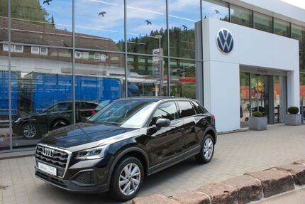 Audi Q2 41.290 km 21.990 &euro; Wildberg 72218