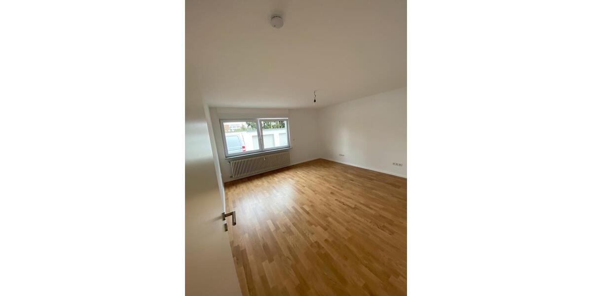 Anfragestopp. 3-Zimmer-Wohnung mit großer Terrasse 3 zimmer