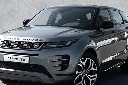 Land Rover Range Rover Evoque 42.000 km 37.650 &euro; Karlsruhe 76187