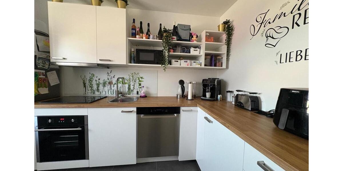 Maisonettenwohnung Karlsruhe Durlach - 3 Zimmer, 101 m&sup2;, 465.000&euro; | Angebot:26116158