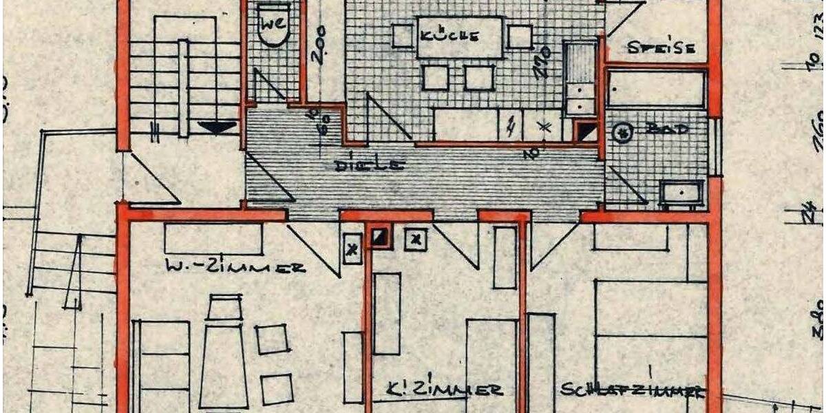Einfamilienhaus Pforzheim Hohenwart - 6 Zimmer, 154 m&sup2;, 460.000&euro; | Angebot:25699888