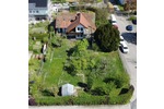 Großes Grundstück mit Potential und renovierungsbedürftigem Haus - Einfamilienhaus Vaihingen Enz Stadt Vaihingen | Angebot:26636280