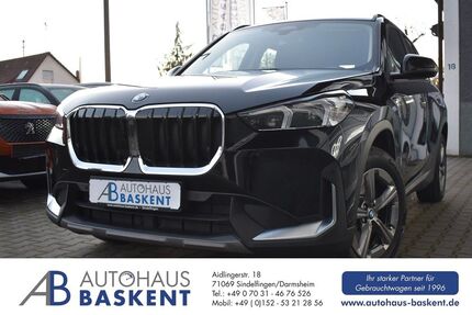 BMW X1 51.900 km 35.490 &euro; Sindelfingen-Darmsheim 71069