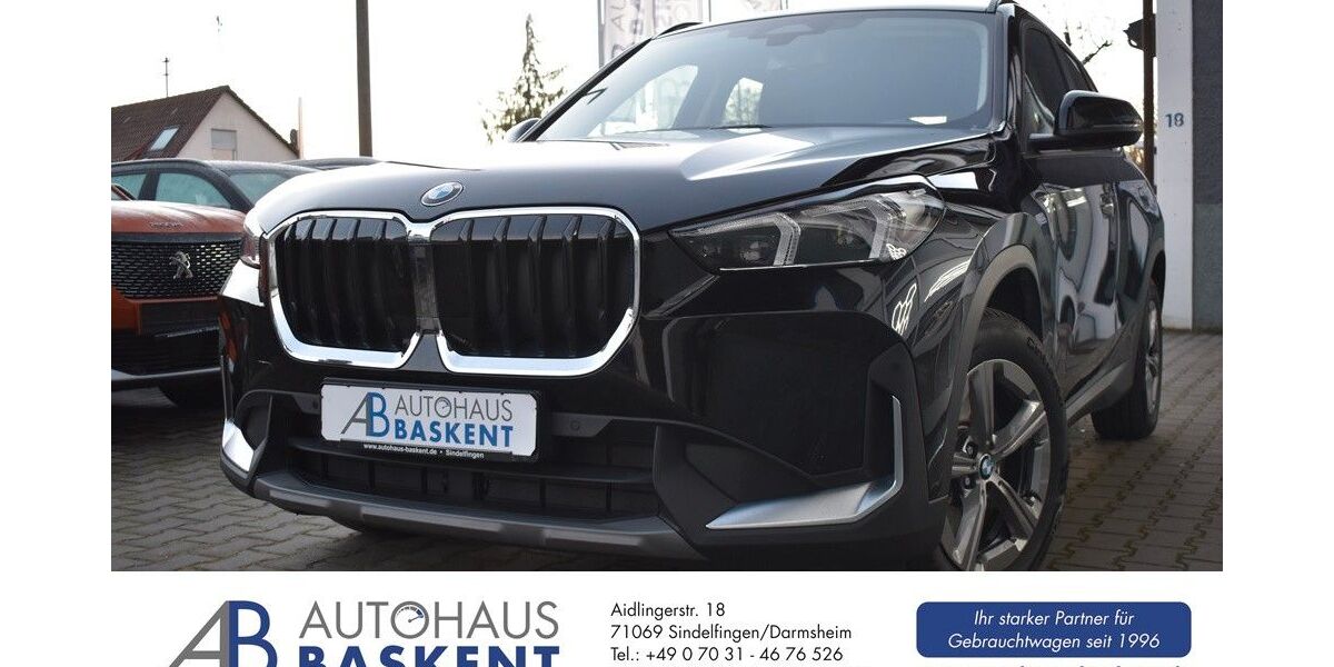 BMW X1 51.900 km 35.490 &euro; Sindelfingen-Darmsheim 71069