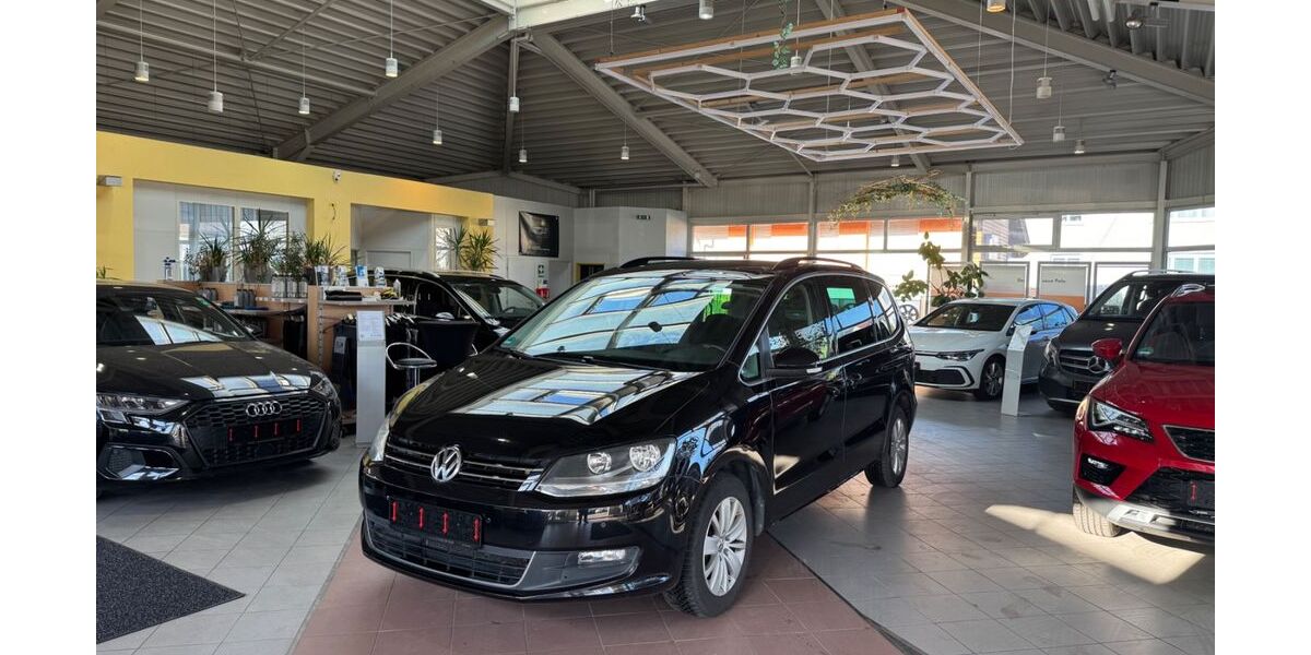 VW Sharan 177.897 km 11.980 &euro; Oberderdingen 75038