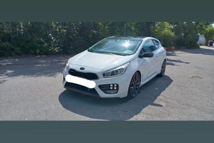 Kia pro ceed / ProCeed 125.000 km 9.800 &euro; Sindelfingen 71069