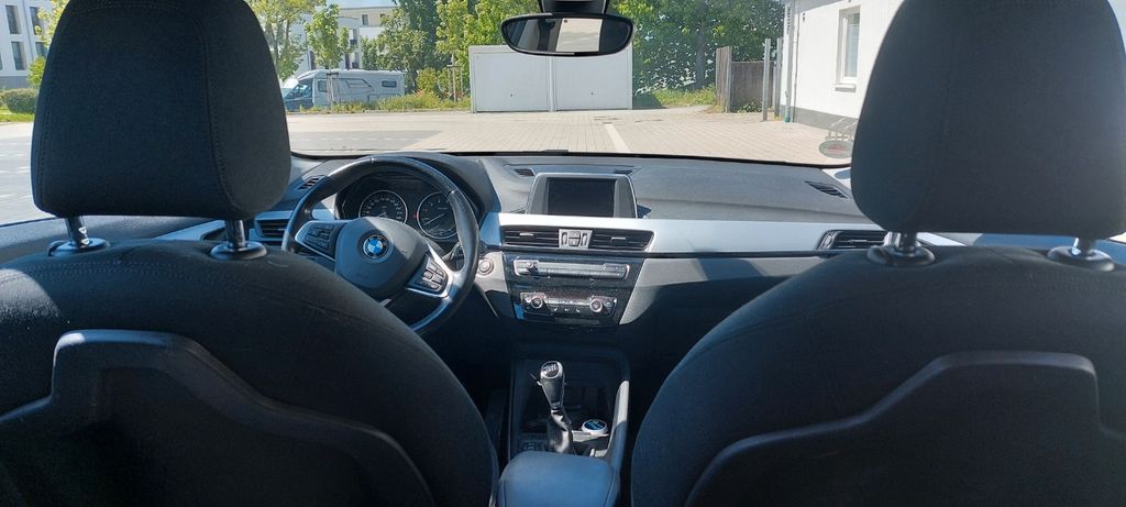 BMW X1 131.000 km 11.500 &euro; Waldbronn 76337