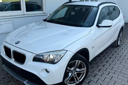 BMW X1 314.594 km 4.300 &euro; Ötisheim 75443