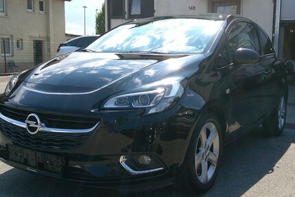 Opel Corsa 128.000 km 5.940 &euro; Sindelfingen 71065