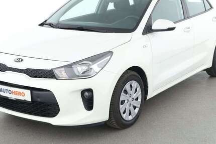 Kia Rio 43.697 km 10.800 € Stuttgart 70195