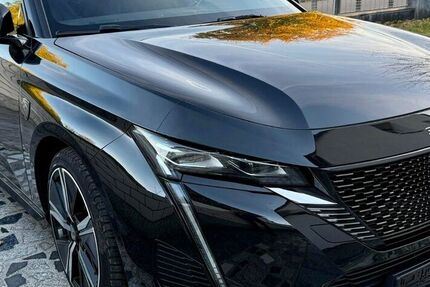 Peugeot 308 54.500 km 22.600 &euro; Karlsruhe 76149