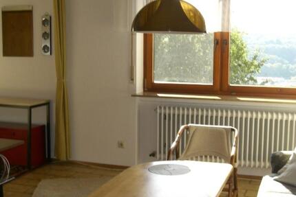 Möblierte 1,5 Zimmer-Wohnung Pforzheim-Eutingen – an NR 1 Pers. zimmer
