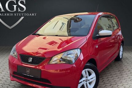 Seat Mii 75.000 km 5.590 € Stuttgart 70376