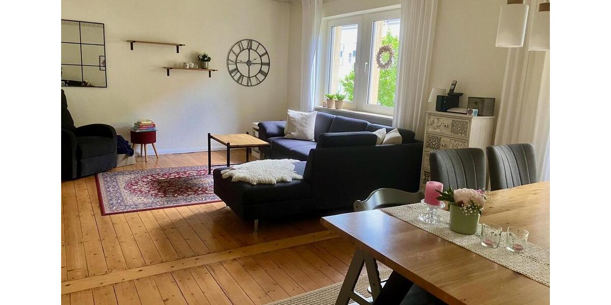 Haus zu vermieten, 135 m2, 5,5 Zi, Altbau in Bretten, zentrumsnah 5.5 zimmer