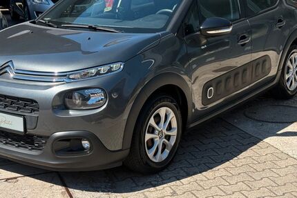 Citroen C3 107.936 km 6.499 &euro; Pfinztal 76327