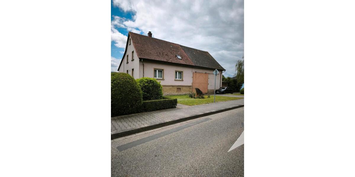 Einfamilienhaus Kürnbach - 6 Zimmer, 130 m&sup2;, 348.000&euro; | Angebot:26962866