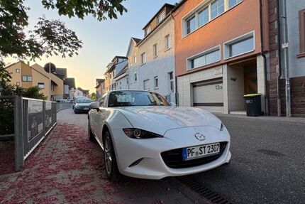 Mazda MX-5 121.000 km 18.000 &euro; Pforzheim 75180
