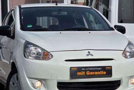 Mitsubishi Space Star 75.000 km 5.990 &euro; Ettlingen 76275