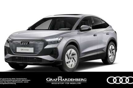 Audi Q4 e-tron 54.188 km 31.880 &euro; Karlsruhe 76131