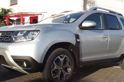 Dacia Duster 99.000 km 10.900 &euro; Bruchsal 76646