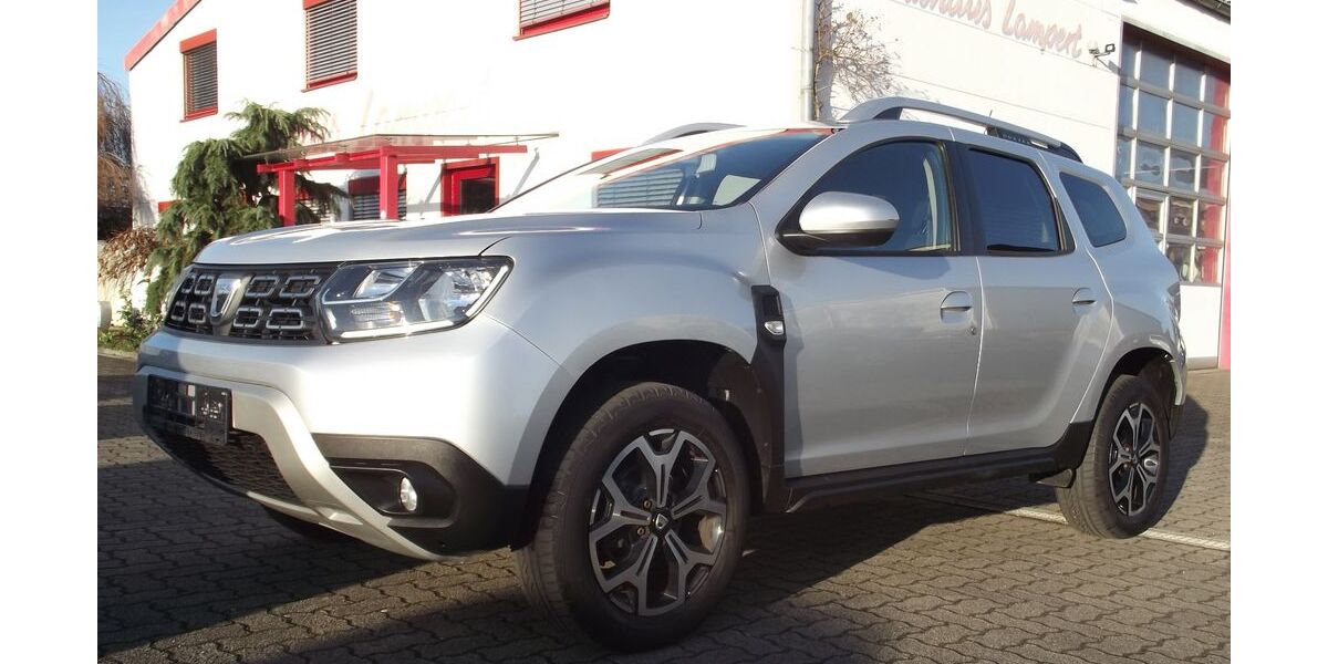 Dacia Duster 99.000 km 11.300 &euro; Bruchsal 76646