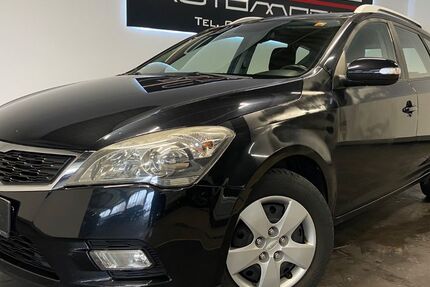 Kia ceed Sportswagon 196.531 km 2.550 &euro; Bretten 75015