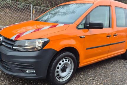 VW Caddy Maxi 224.760 km 13.488 &euro; Birkenfeld bei Pforzheim 75217