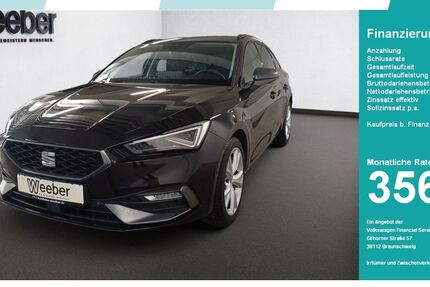 Seat Leon 6.615 km 28.840 € Leonberg 71229