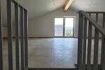 Wohnung als Doppelhaushälfte, Erstbezug