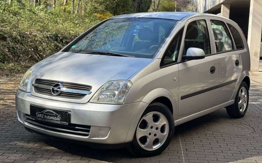 Meriva