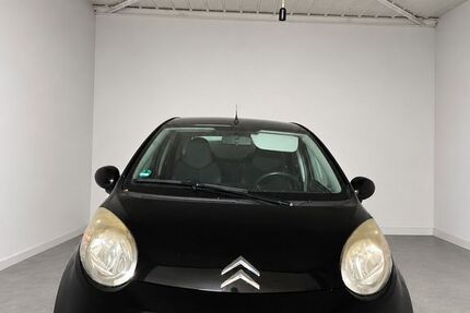 Citroen C1 185.000 km 1.200 &euro; Pforzheim 75179