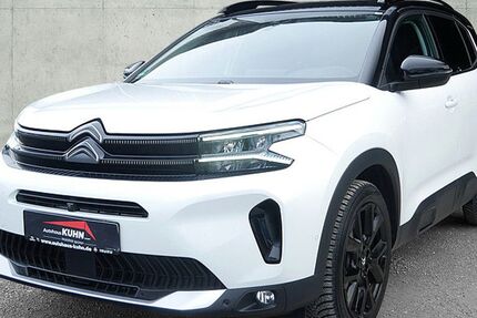 Citroen C5 Aircross 36.900 km 25.690 &euro; Karlsruhe 76185