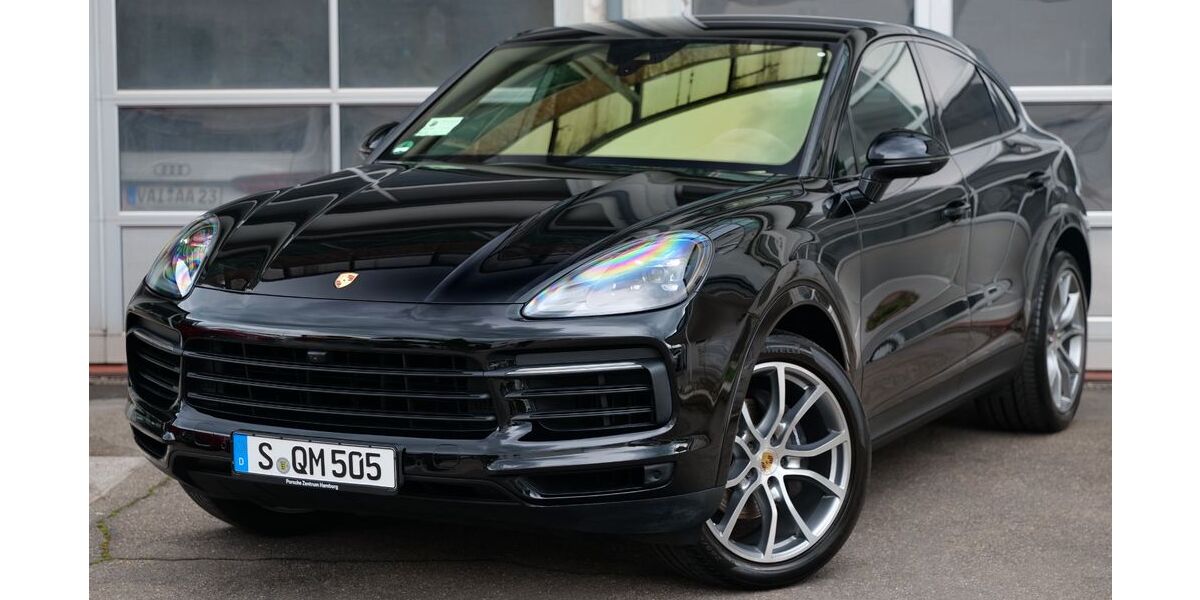 Porsche Cayenne 72.365 km 59.800 &euro; Gerlingen 70839