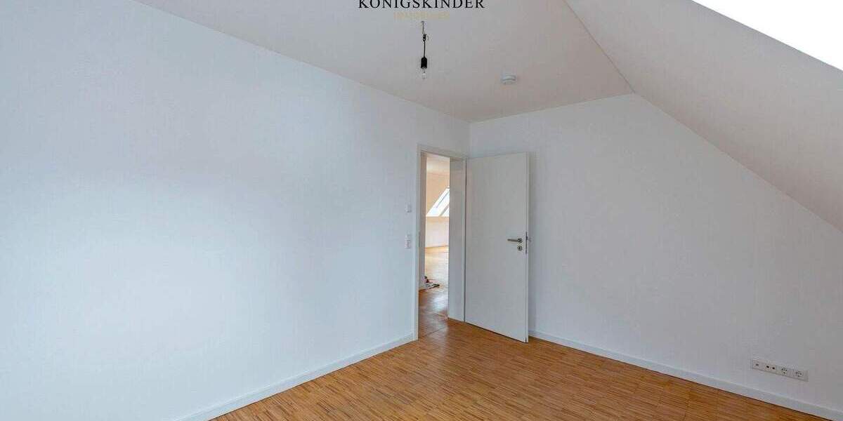 Etagenwohnung Mönsheim - 4 Zimmer, 102 m&sup2;, 349.000&euro; | Angebot:25371847