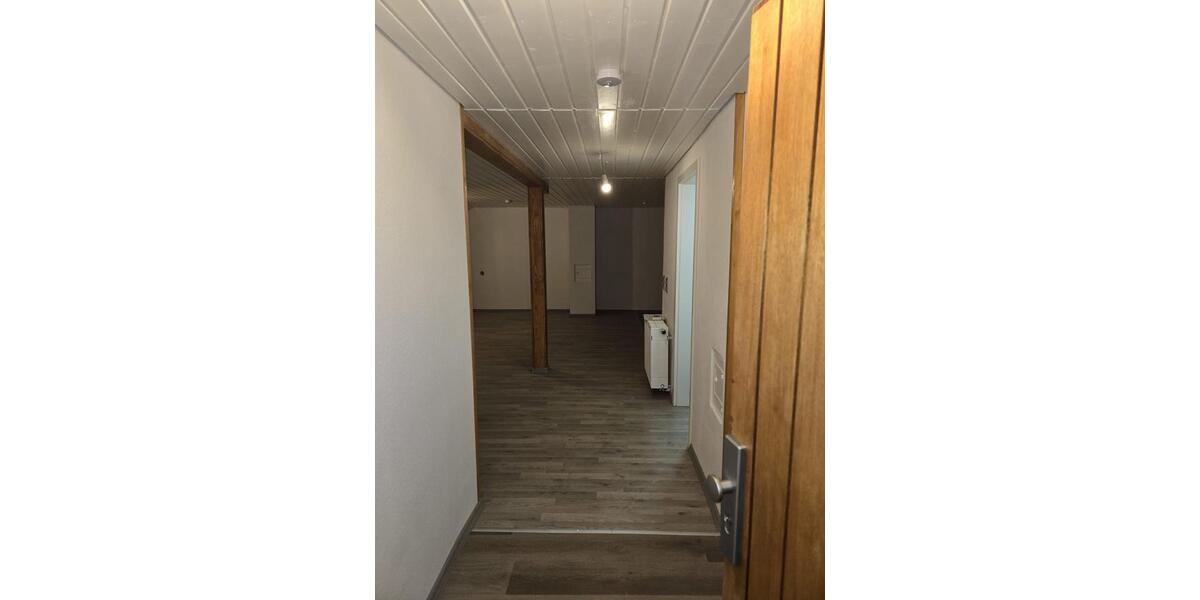 Wohnung zu vermieten 75m2 zentrale Lage 2 zimmer