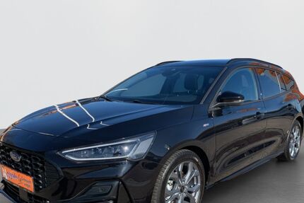 Ford Focus 19.735 km 21.990 &euro; Rutesheim 71277