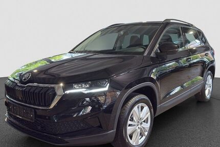 Skoda Karoq 11.000 km 33.290 &euro; Karlsruhe 76131
