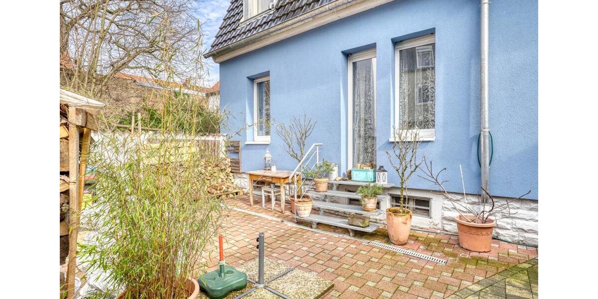 Einfamilienhaus Karlsruhe Beiertheim-Bulach - 4 Zimmer, 490.000&euro; | Angebot:24878803