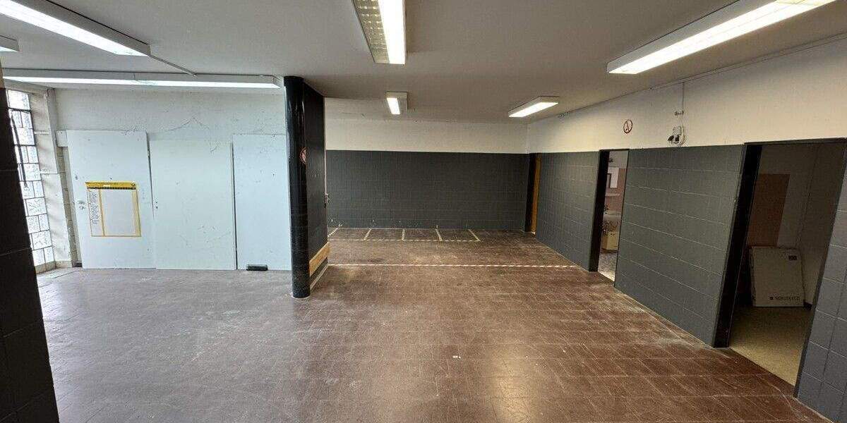 Gewerbeobjekt Karlsruhe Neureut - 590.000&euro; | Angebot:25706102