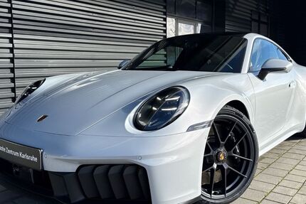 Porsche 992 9.900 km 191.689 &euro; Ettlingen 76275