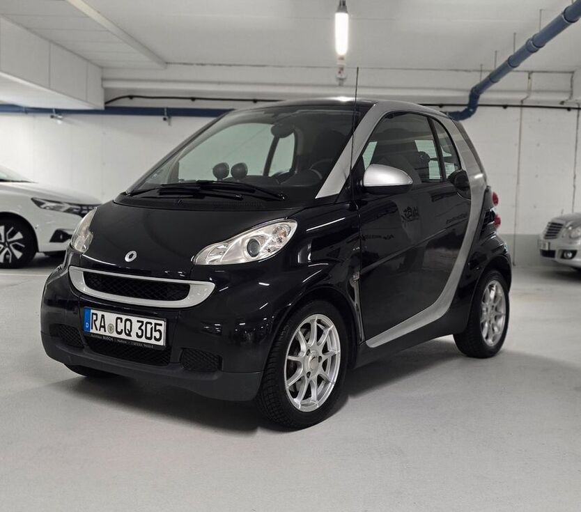 ForTwo