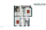 Etagenwohnung Karlsruhe Waldstadt - 3 Zimmer, 73 m&sup2;, 239.000&euro; | Angebot:26929274