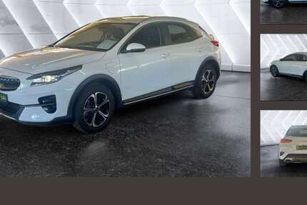Kia XCeed 40.750 km 19.490 € Sindelfingen 71065