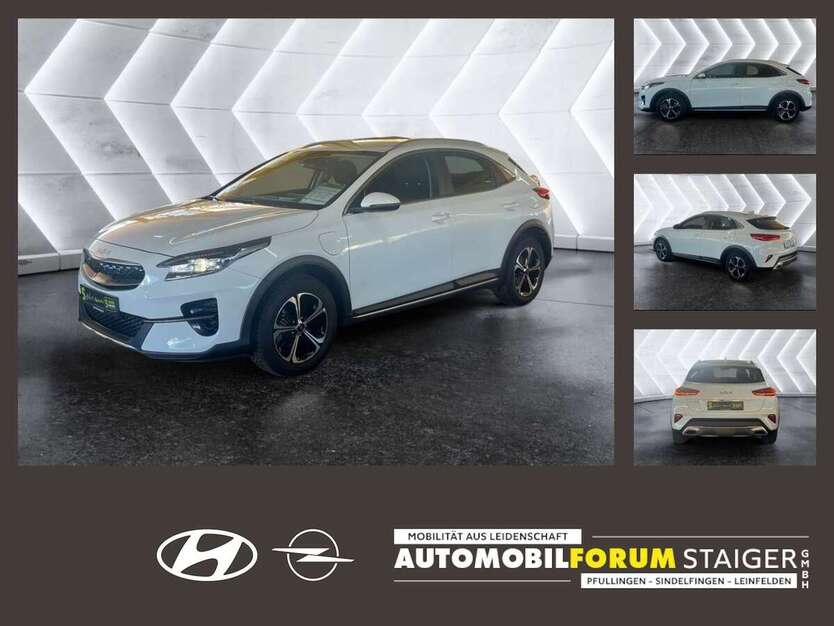 Kia XCeed 40.750 km 19.490 € Sindelfingen 71065